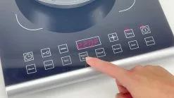 Zavor Induction Pro Cooktop 15 Zavor Induction Pro Cooktop -Frying, Grilling & Cooking Shop maxresdefault 148 6