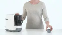 Hamilton Beach Home Hamilton Beach Electric Pasta & Noodle Maker | White -Frying, Grilling & Cooking Shop maxresdefault 149 2