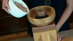 NutriMill Harvest Grain Mill | Pink 15 NutriMill Harvest Grain Mill | Pink -Frying, Grilling & Cooking Shop maxresdefault 151 36