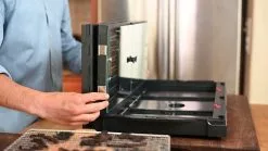 Brod And Taylor Brod & Taylor Sahara Folding Dehydrator With Poly Shelves & 7 Replacement Shelves -Frying, Grilling & Cooking Shop maxresdefault 3 89