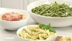 Cuisinart Pastafecto® Pasta/Bread Dough Maker | White -Frying, Grilling & Cooking Shop maxresdefault 43 1