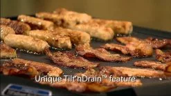 Presto® Tilt'nDrain™ BigGriddle® Cool-Touch Electric Griddle -Frying, Grilling & Cooking Shop maxresdefault 45 1