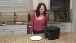 Presto® CoolDaddy® Cool-Touch Deep Fryer With Removable Bucket | 2 Qt. - White -Frying, Grilling & Cooking Shop maxresdefault 47 4