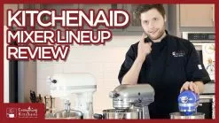 KitchenAid 5-Quart Artisan Tilt-Head Stand Mixer | Passion Red -Frying, Grilling & Cooking Shop maxresdefault 64 2