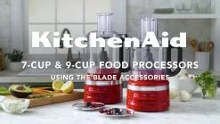 KitchenAid 9-Cup Food Processor | Empire Red 9 KitchenAid 9-Cup Food Processor | Empire Red -Frying, Grilling & Cooking Shop maxresdefault 66