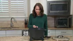 Presto® Kitchen Kettle™ XL Multi-Cooker/Steamer | 10 Qt. 15 Presto® Kitchen Kettle™ XL Multi-Cooker/Steamer | 10 Qt. -Frying, Grilling & Cooking Shop maxresdefault 66 2