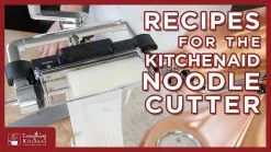 KitchenAid Vegetable Sheet Cutter Attachment For All Stand Mixers -Frying, Grilling & Cooking Shop maxresdefault 66 26