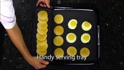 Presto® Cool-Touch Electric Indoor Grill -Frying, Grilling & Cooking Shop maxresdefault 66 8