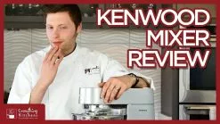 Kenwood Mixer 4.75 Qt Chef Titanium 9 Kenwood Mixer 4.75 Qt Chef Titanium -Frying, Grilling & Cooking Shop maxresdefault 70 17