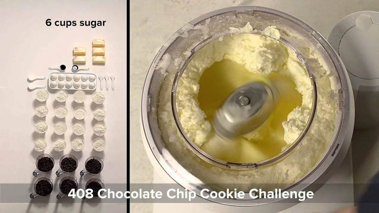 Bosch Dough Hook | Stainless Steel 4 Bosch Dough Hook | Stainless Steel - Image 2