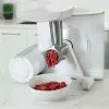 Bosch Universal Plus Meat Grinder Attachment 1 Bosch Universal Plus Meat Grinder Attachment -Frying, Grilling & Cooking Shop meat grinder in kitchen med