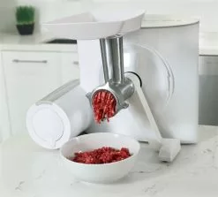 Bosch Universal Plus Meat Grinder Attachment