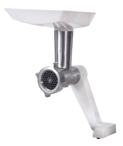 Bosch Universal Plus Meat Grinder Attachment -Frying, Grilling & Cooking Shop meat grinder isolated