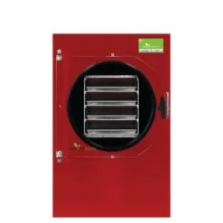 Harvest Right Medium Size Home Freeze Dryers | Multiple Colors Available -Frying, Grilling & Cooking Shop medium red 1