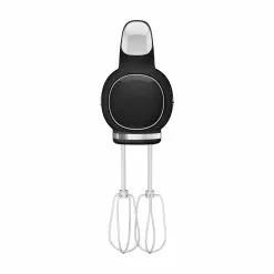 SMEG Hand Mixer | Black -Frying, Grilling & Cooking Shop mixerblack2