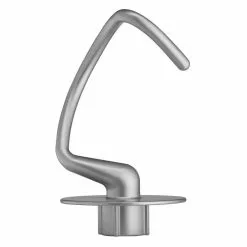 Cuisinart Precision Master 5.5-Quart Stand Mixer | Robin's Egg -Frying, Grilling & Cooking Shop mixerhook 2