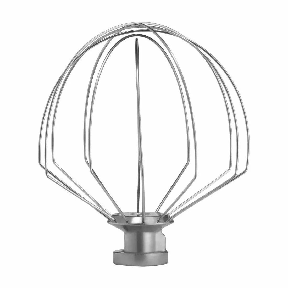 Cuisinart Precision 5.5-Quart Stand Mixer + Ice Cream Maker Attachment | Periwinkle Blue 9 Cuisinart Precision 5.5-Quart Stand Mixer + Ice Cream Maker Attachment | Periwinkle Blue - Image 7