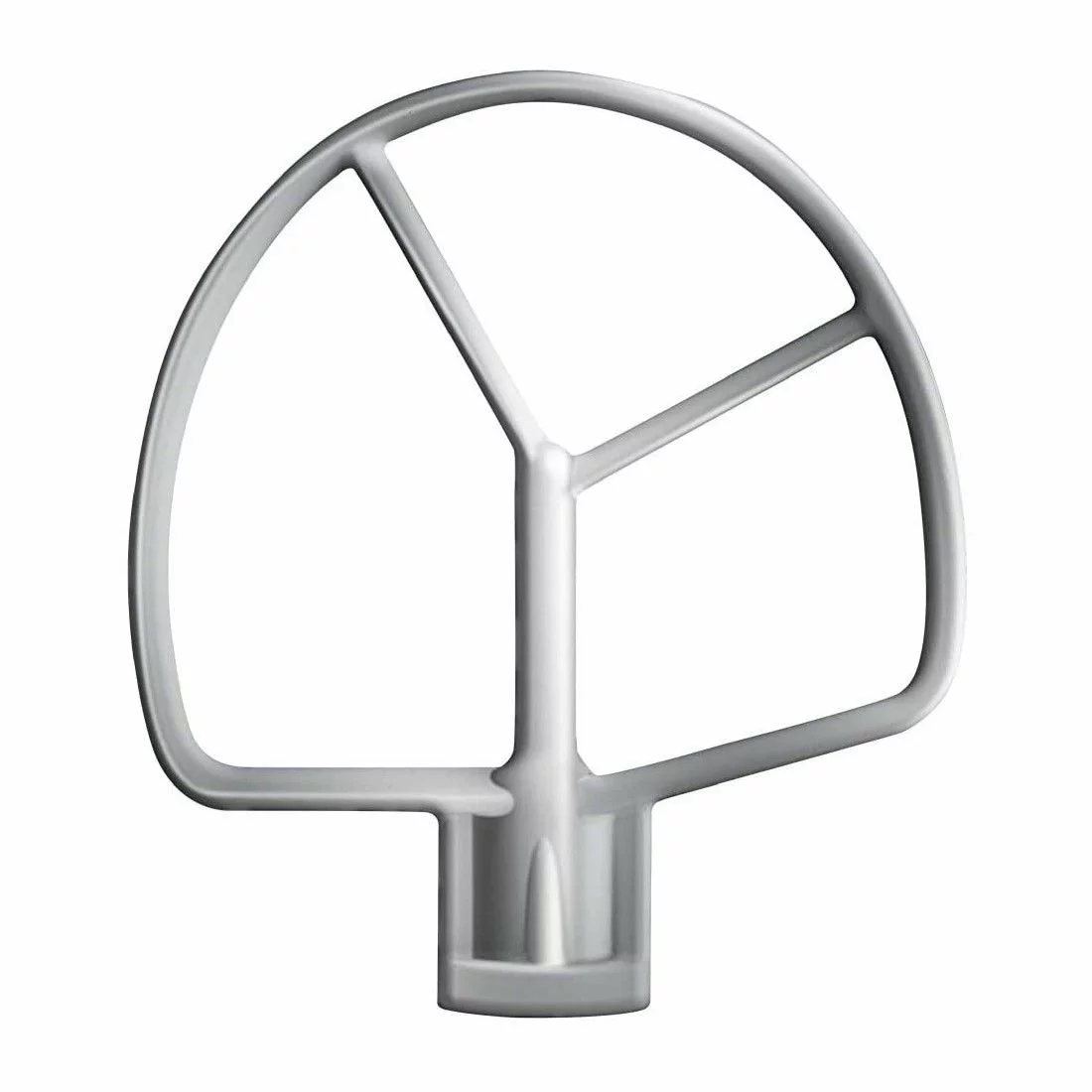 Cuisinart Precision 5.5-Quart Stand Mixer + Ice Cream Maker Attachment | Periwinkle Blue 7 Cuisinart Precision 5.5-Quart Stand Mixer + Ice Cream Maker Attachment | Periwinkle Blue - Image 5