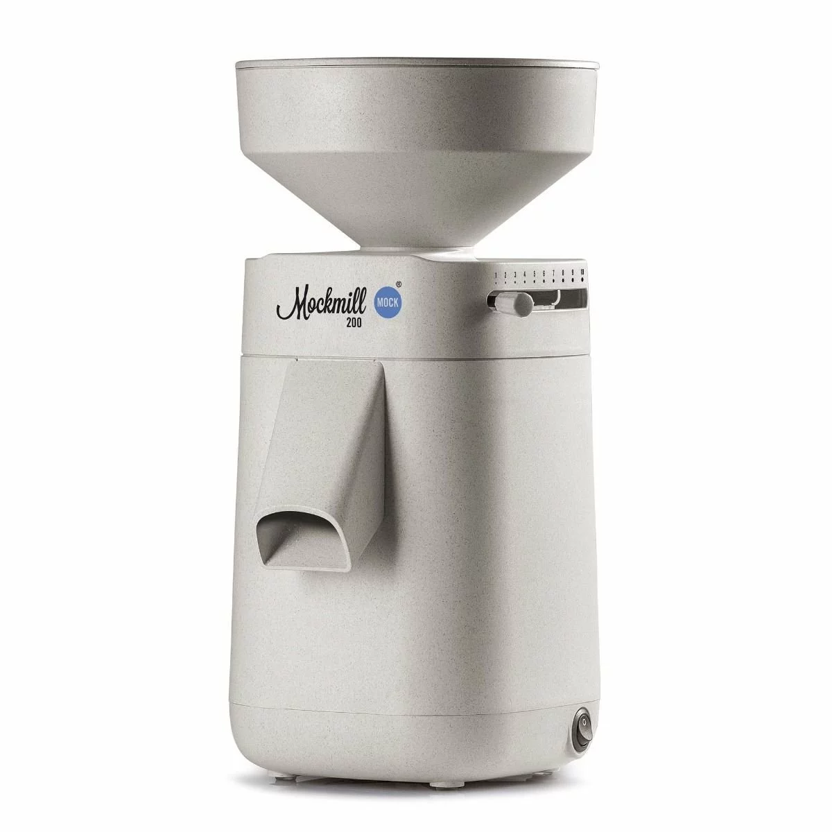 Mockmill 200 Grain Mill 4 Mockmill 200 Grain Mill - Image 2