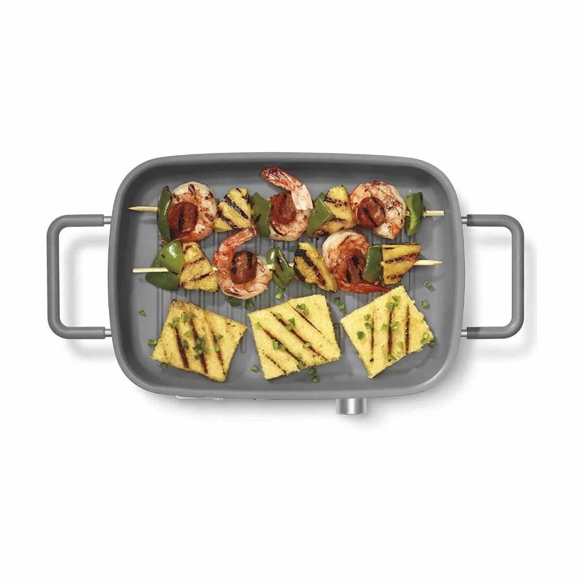 Cuisinart STACK5 Multifunctional Grill | Off-White 9 Cuisinart STACK5 Multifunctional Grill | Off-White - Image 7