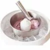Bosch Universal Plus Mixer Ice Cream Maker Attachment -Frying, Grilling & Cooking Shop muz6ic1 bosch universal plus mixer ice cream attachment