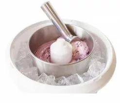Bosch Universal Plus Mixer Ice Cream Maker Attachment