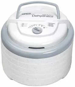 Nesco / American Harvest Snackmaster 600-Watt Dehydrator