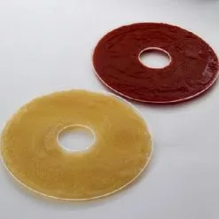 Nesco / American Harvest Nesco-American Harvest Solid Fruit Leather Dehydrator Trays (Pack Of 2)