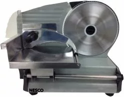 Nesco / American Harvest Nesco Deli Meat Slicer (8.7")