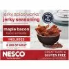 Nesco / American Harvest NESCO Jerky Seasoning | Maple Bacon (3 Pack)