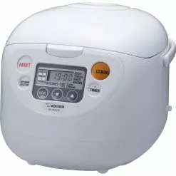 Zojirushi 10 Cup Micom Rice Cooker And Warmer