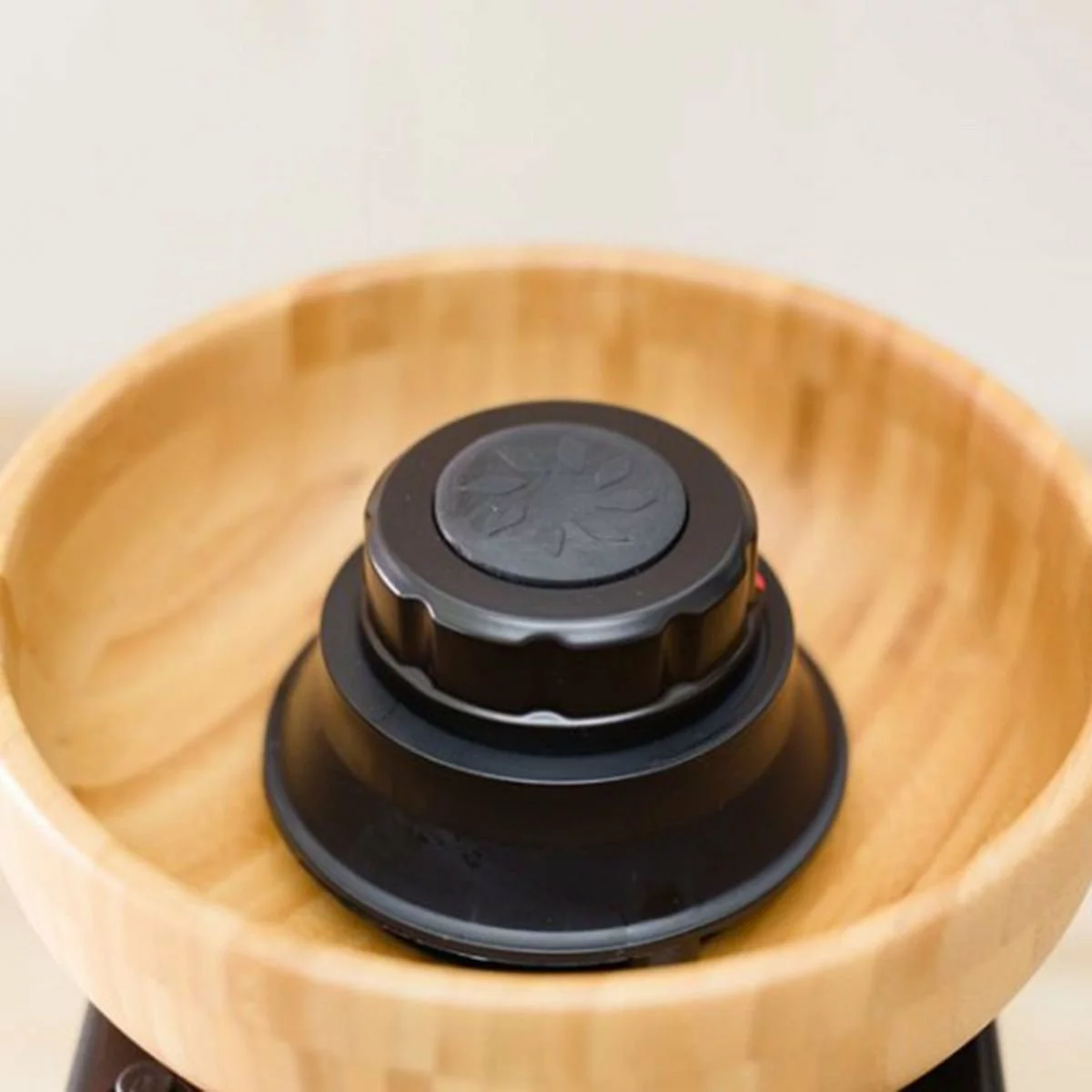 NutriMill Harvest Grain Mill | Black 12 NutriMill Harvest Grain Mill | Black - Image 10