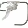 NutriMill Artiste Stainless Steel Dough Hook -Frying, Grilling & Cooking Shop nutrimill artiste dough hook 400115