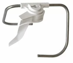 NutriMill Artiste Stainless Steel Dough Hook