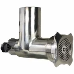 LEM Dual Grind #8 Big Bite Meat Grinder | 0.5HP -Frying, Grilling & Cooking Shop onwhite3 2 2