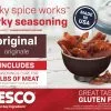 Nesco / American Harvest NESCO Jerky Seasoning | Original Flavor (3 Pack) -Frying, Grilling & Cooking Shop originalbeef