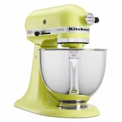 KitchenAid 5-Quart Artisan Tilt-Head Stand Mixer | Kyoto Glow -Frying, Grilling & Cooking Shop p190463kp 013z