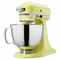 KitchenAid 5-Quart Artisan Tilt-Head Stand Mixer | Kyoto Glow -Frying, Grilling & Cooking Shop p190463kp 020z