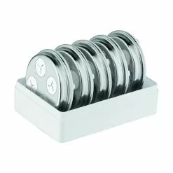 Cuisinart Precision 5.5-Quart Stand Mixer Attachment Set | Ice Cream Maker + Pasta Extruder 22 Cuisinart Precision 5.5-Quart Stand Mixer Attachment Set | Ice Cream Maker + Pasta Extruder -Frying, Grilling & Cooking Shop pasta3 1