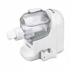 Cuisinart Pastafecto® Pasta/Bread Dough Maker | White -Frying, Grilling & Cooking Shop pastafecto1