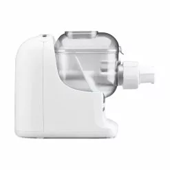 Cuisinart Pastafecto® Pasta/Bread Dough Maker | White -Frying, Grilling & Cooking Shop pastafecto3