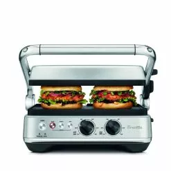 Breville The Sear & Press Grill