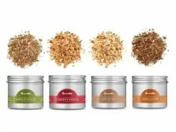 PolyScience Classic Smokehouse Wood Kit Wood Chips Pack