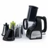 Presto® Professional SaladShooter® Electric Slicer/Shredder 1 Presto® Professional SaladShooter® Electric Slicer/Shredder -Frying, Grilling & Cooking Shop prest pro saladshooter