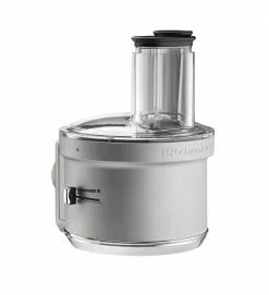 KitchenAid Exact Slice Food Processor W/Dicing Kit Mixer Attachment -Frying, Grilling & Cooking Shop processing unit