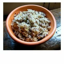 VitaClay Smart Organic Multicooker & Clay Insert - Oval, 8 Cup Dry / 4.2-Quart -Frying, Grilling & Cooking Shop quinoa vm7900 8