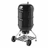 Rosle Charcoal Smoker -Frying, Grilling & Cooking Shop rsl 25009 1