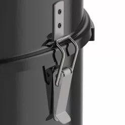 Rosle Charcoal Smoker 15 Rosle Charcoal Smoker -Frying, Grilling & Cooking Shop rsl 25009 3