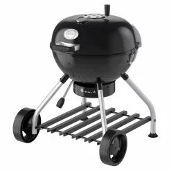 Rosle Charcoal Smoker 14 Rosle Charcoal Smoker -Frying, Grilling & Cooking Shop rsl 25009 5