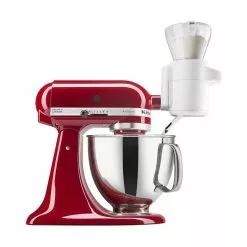 KitchenAid Ultimate Baker's Stand Mixer Attachment Set 18 KitchenAid Ultimate Baker's Stand Mixer Attachment Set -Frying, Grilling & Cooking Shop sifter2